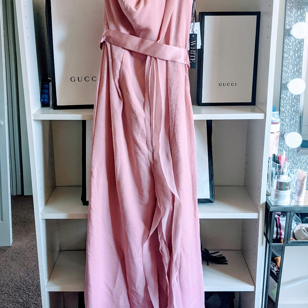 Vera wang Bridesmaid dress